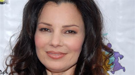 fran drescher breasts|Tragic Details About Fran Drescher